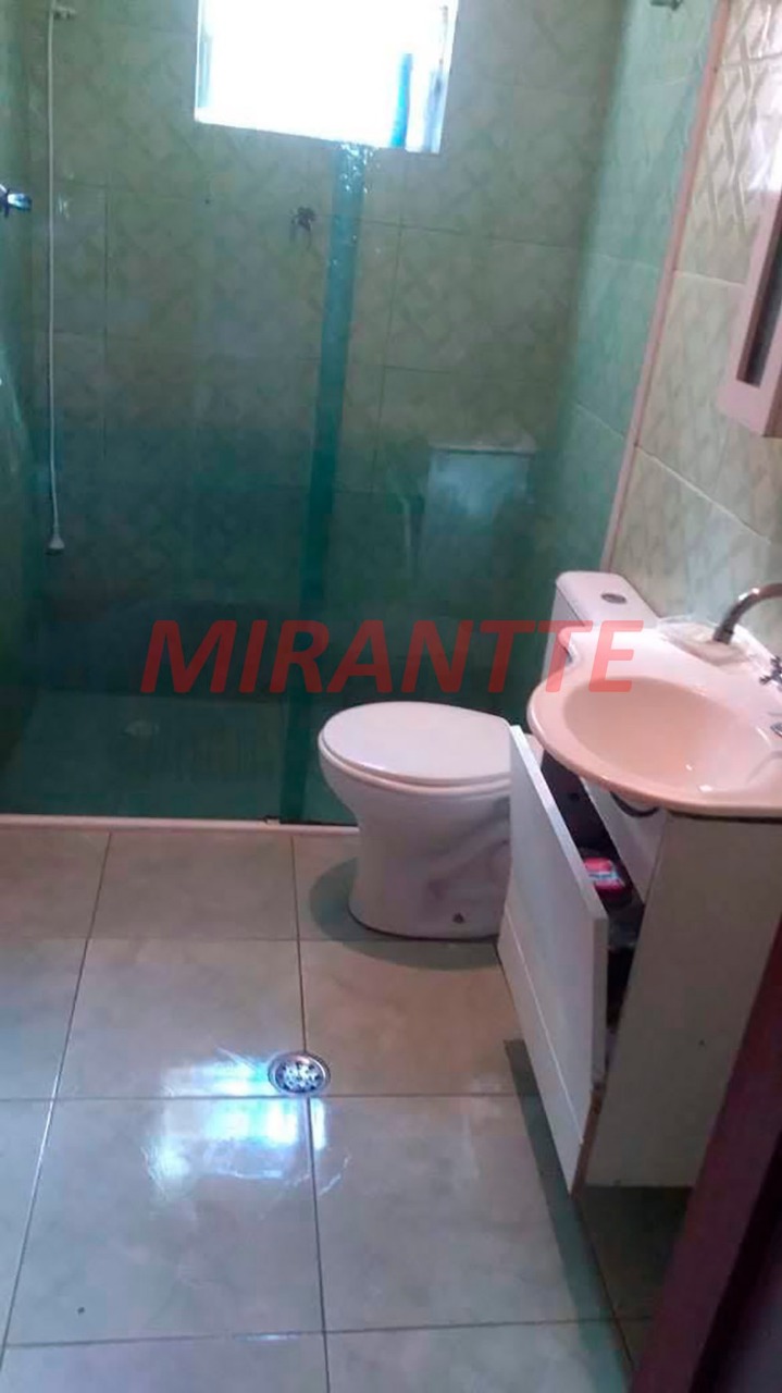 Casa terrea de 261m² com 5 quartos em Vila Aurora