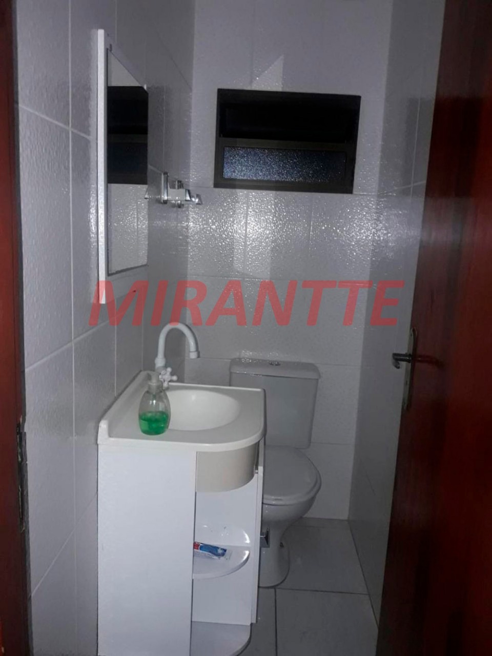 Casa terrea de 261m² com 5 quartos em Vila Aurora