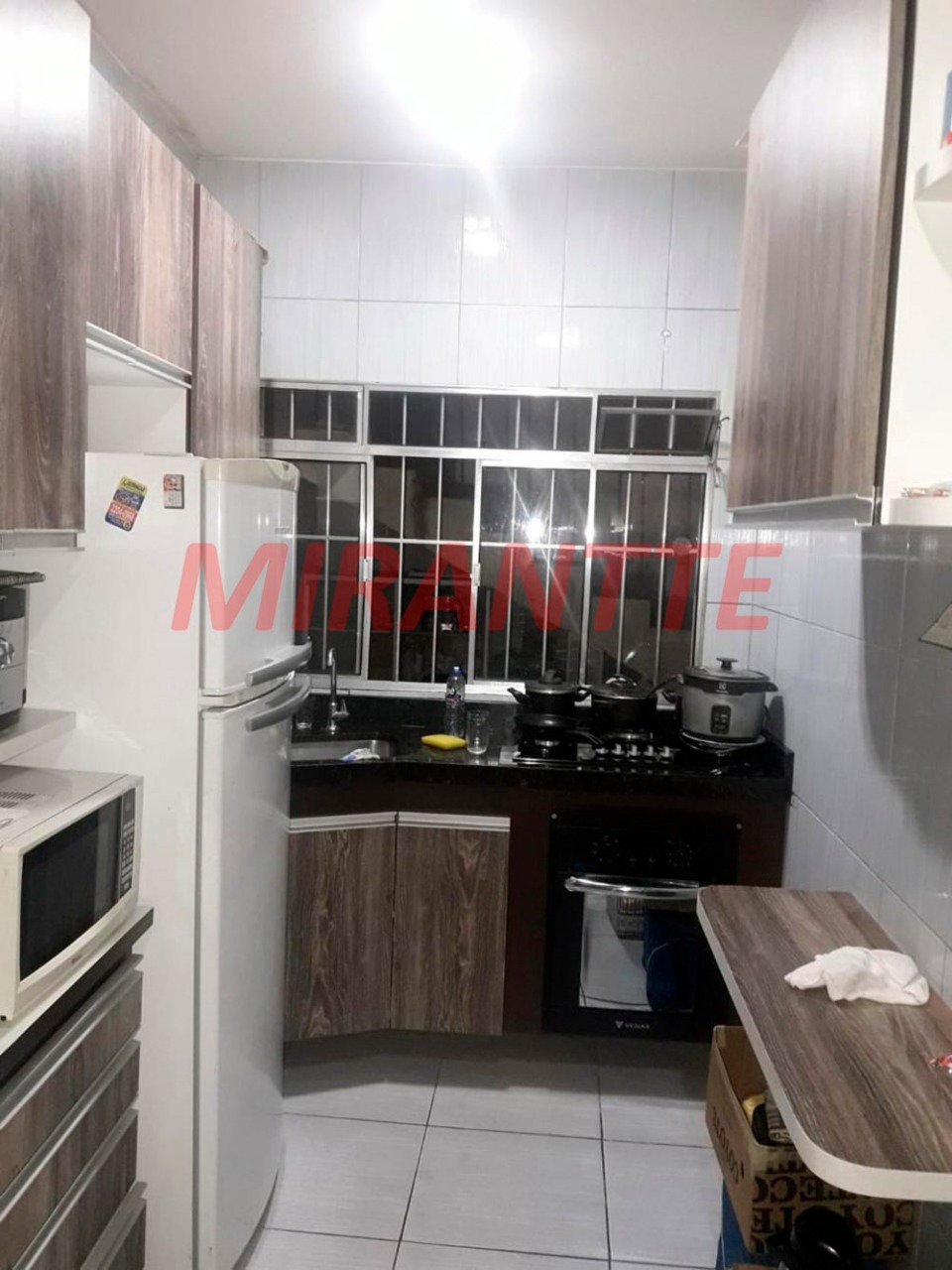 Casa terrea de 261m² com 5 quartos em Vila Aurora