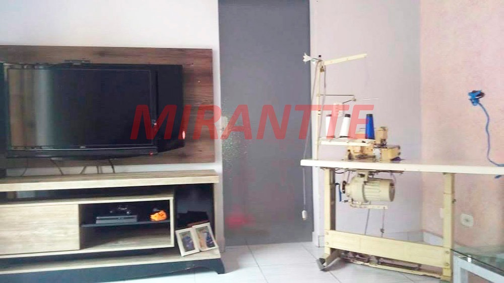 Casa terrea de 261m² com 5 quartos em Vila Aurora