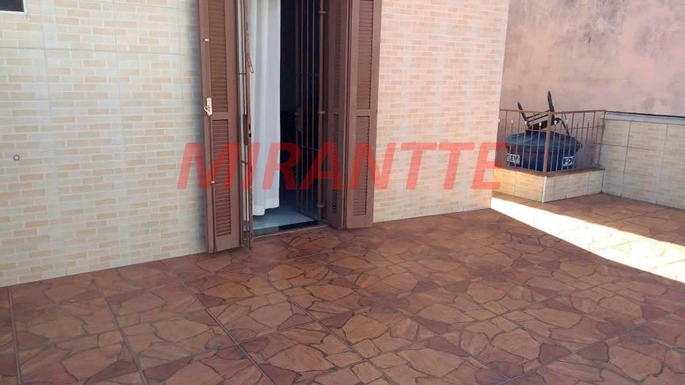 Casa terrea de 261m² com 5 quartos em Vila Aurora