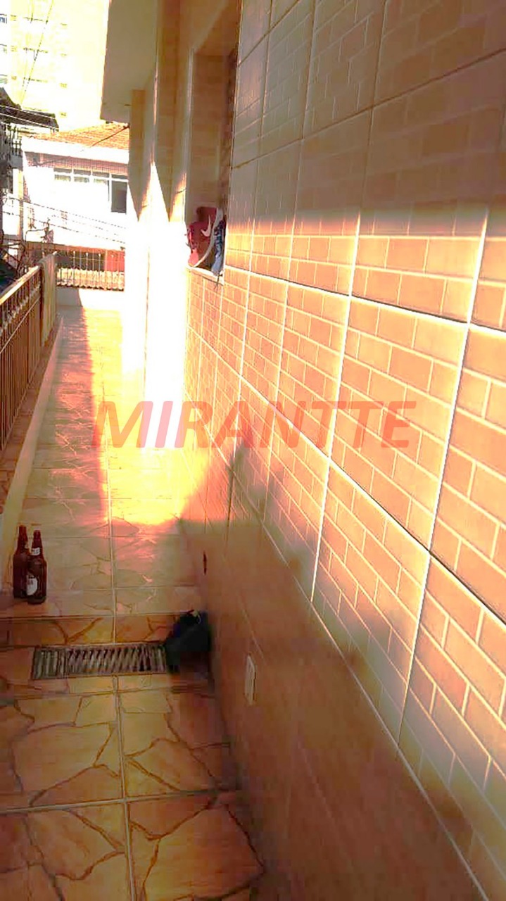 Casa terrea de 261m² com 5 quartos em Vila Aurora