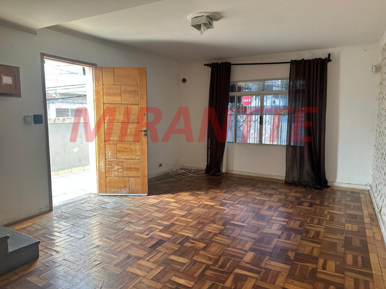 Sobrado de 115m² com 3 quartos em Água Fria