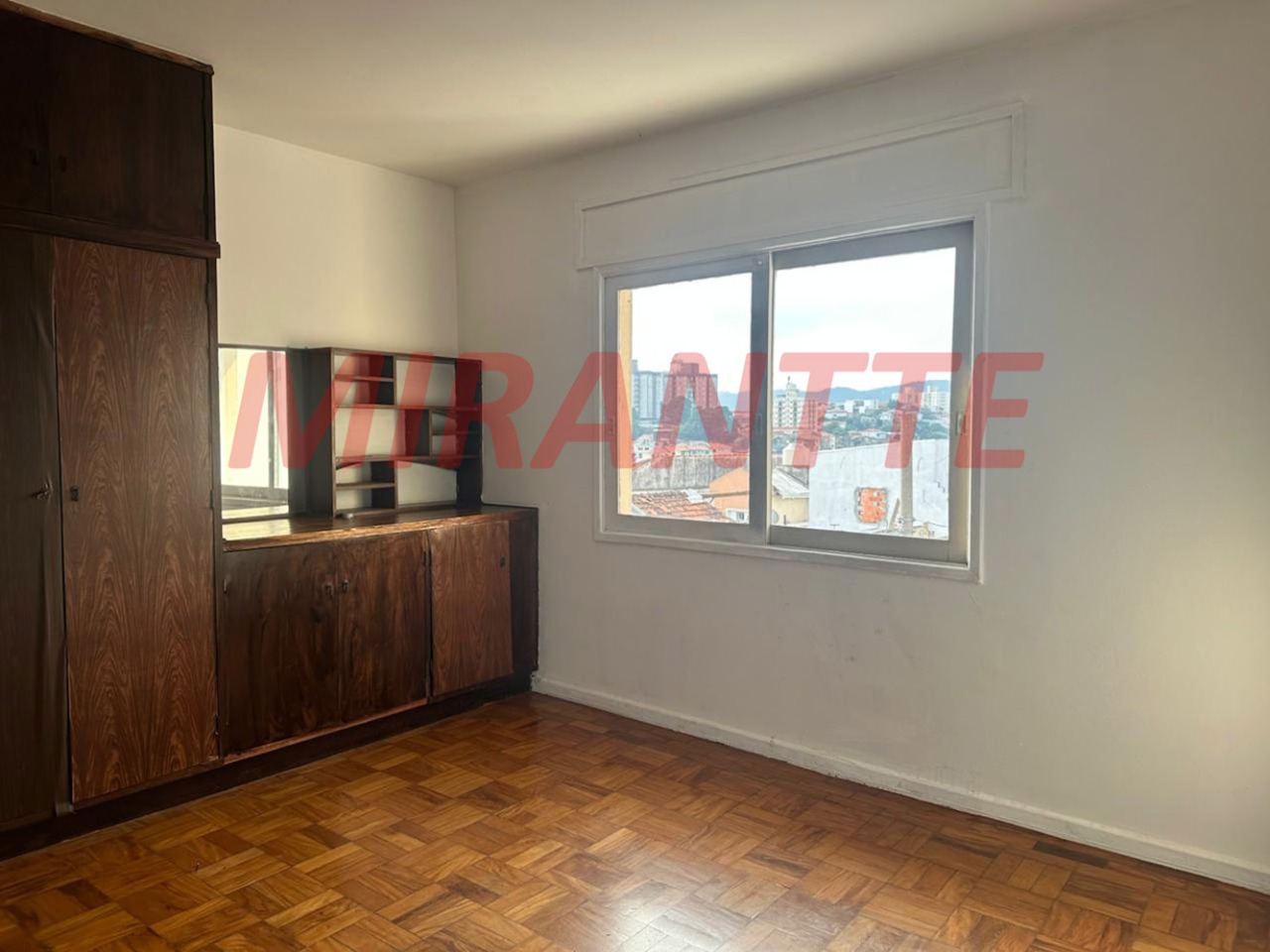 Sobrado de 115m² com 3 quartos em Água Fria