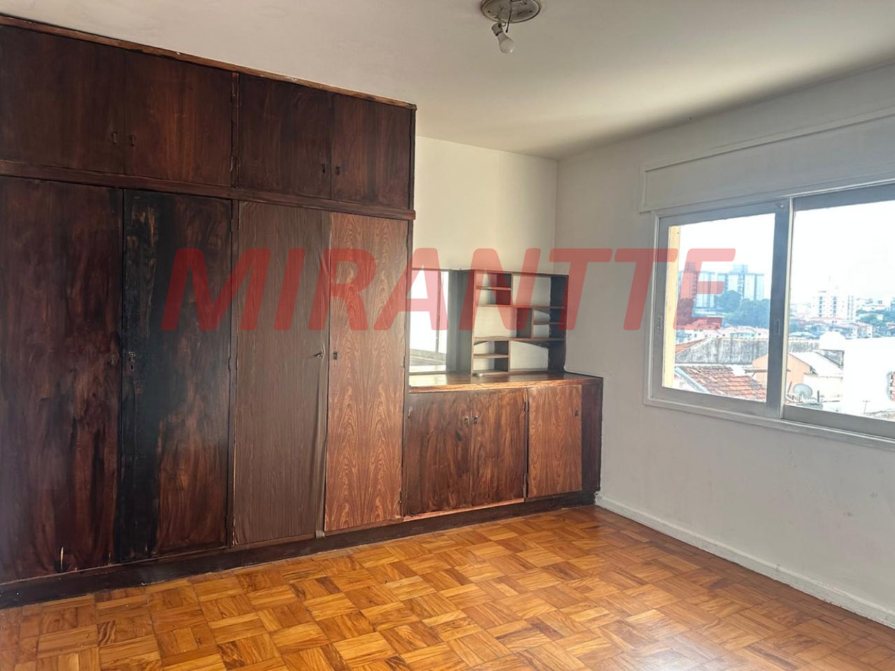 Sobrado de 115m² com 3 quartos em Água Fria
