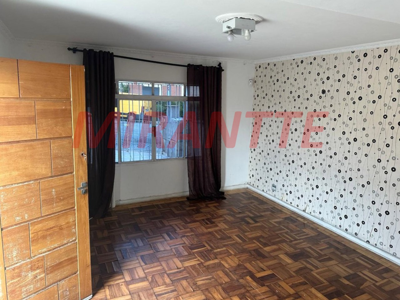 Sobrado de 115m² com 3 quartos em Água Fria
