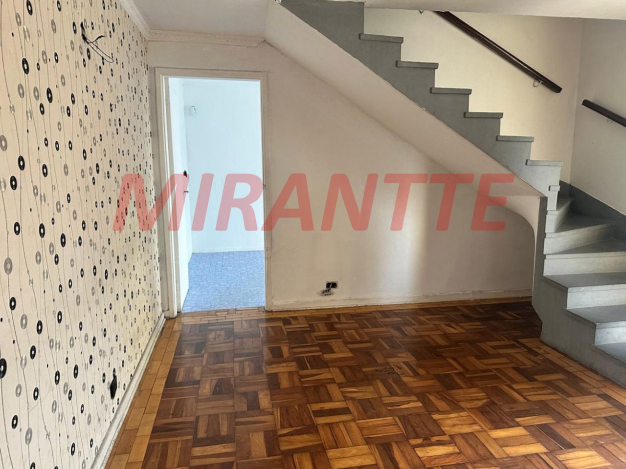 Sobrado de 115m² com 3 quartos em Água Fria