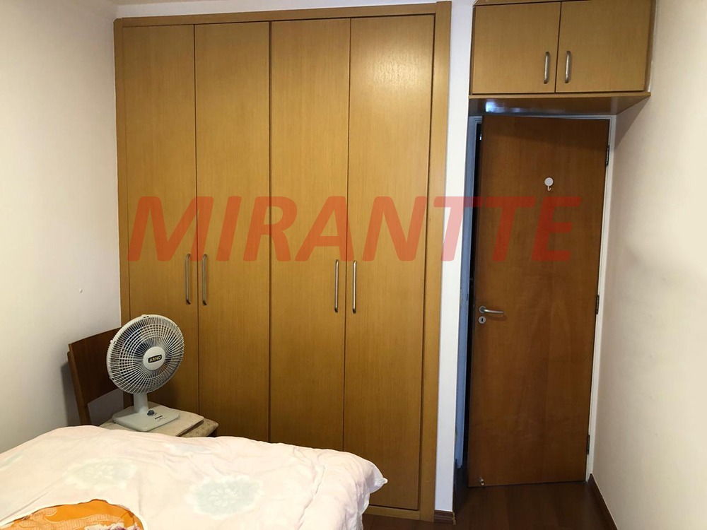 Apartamento de 103m² com 3 quartos em Santana