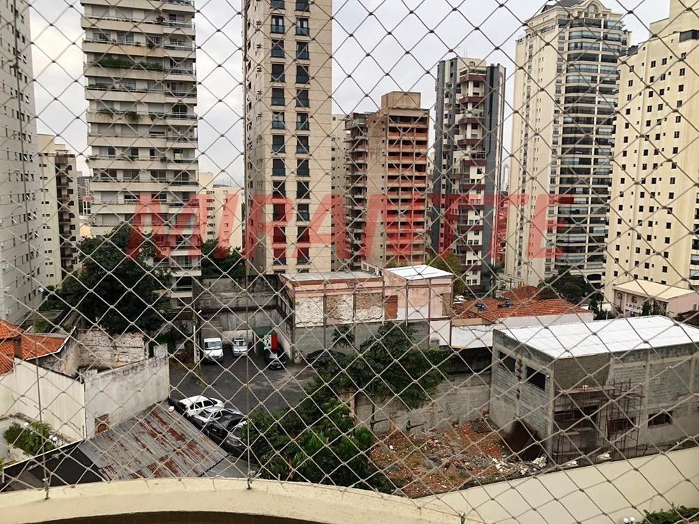 Apartamento de 103m² com 3 quartos em Santana