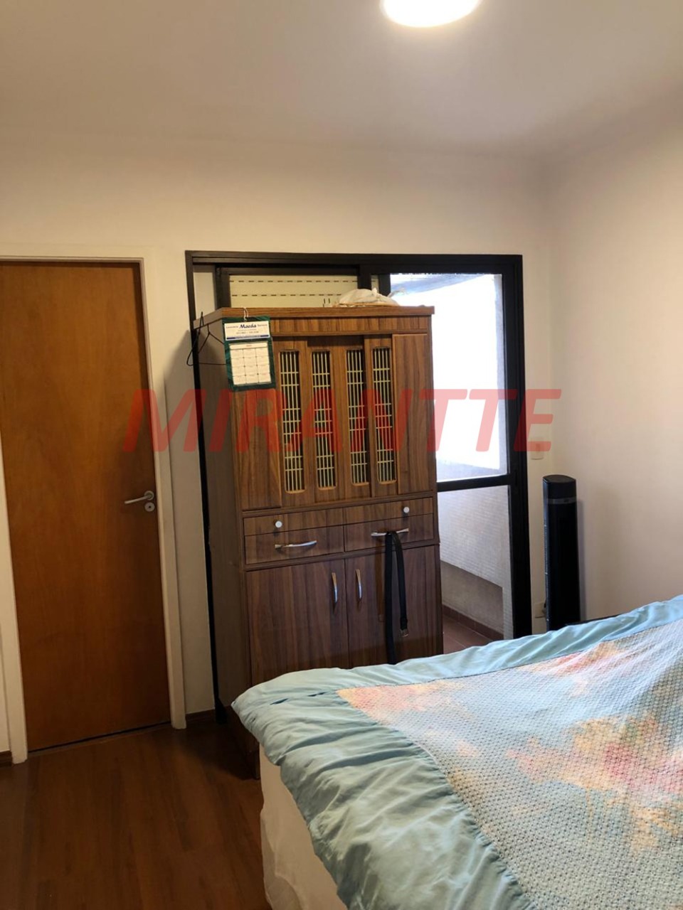 Apartamento de 103m² com 3 quartos em Santana