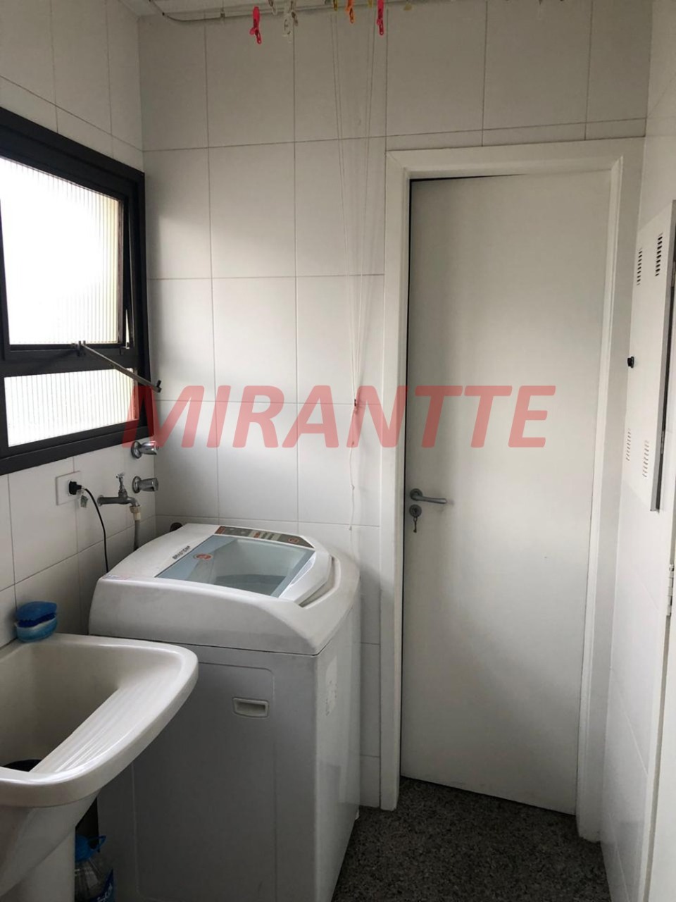 Apartamento de 103m² com 3 quartos em Santana