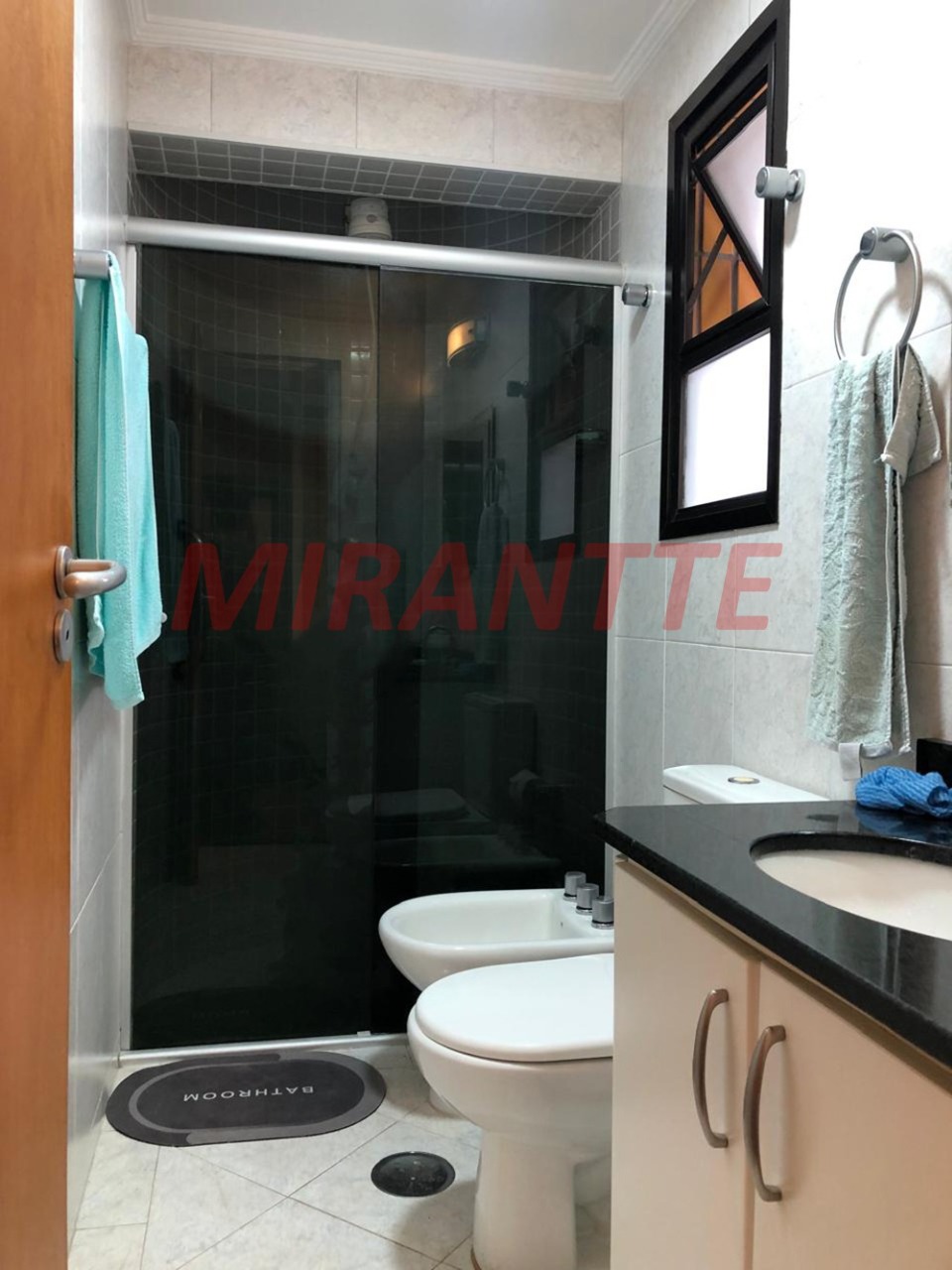 Apartamento de 103m² com 3 quartos em Santana