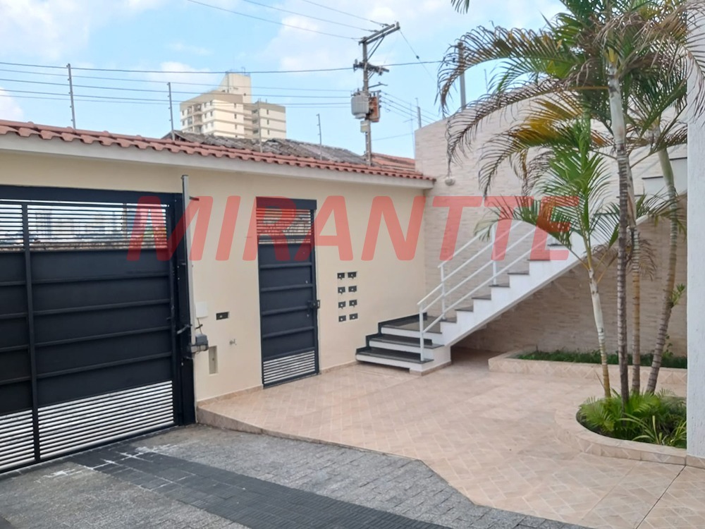 Cond. fechado de 65m² com 2 quartos em Vila Aurora