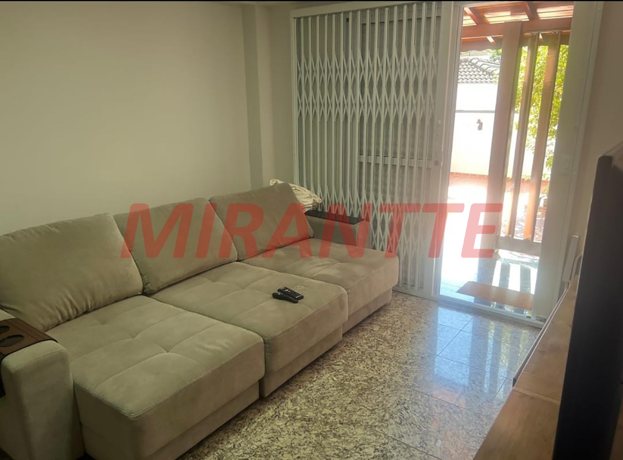 Casa terrea de 250m² com 3 quartos em Vila Irmaos Arnoni