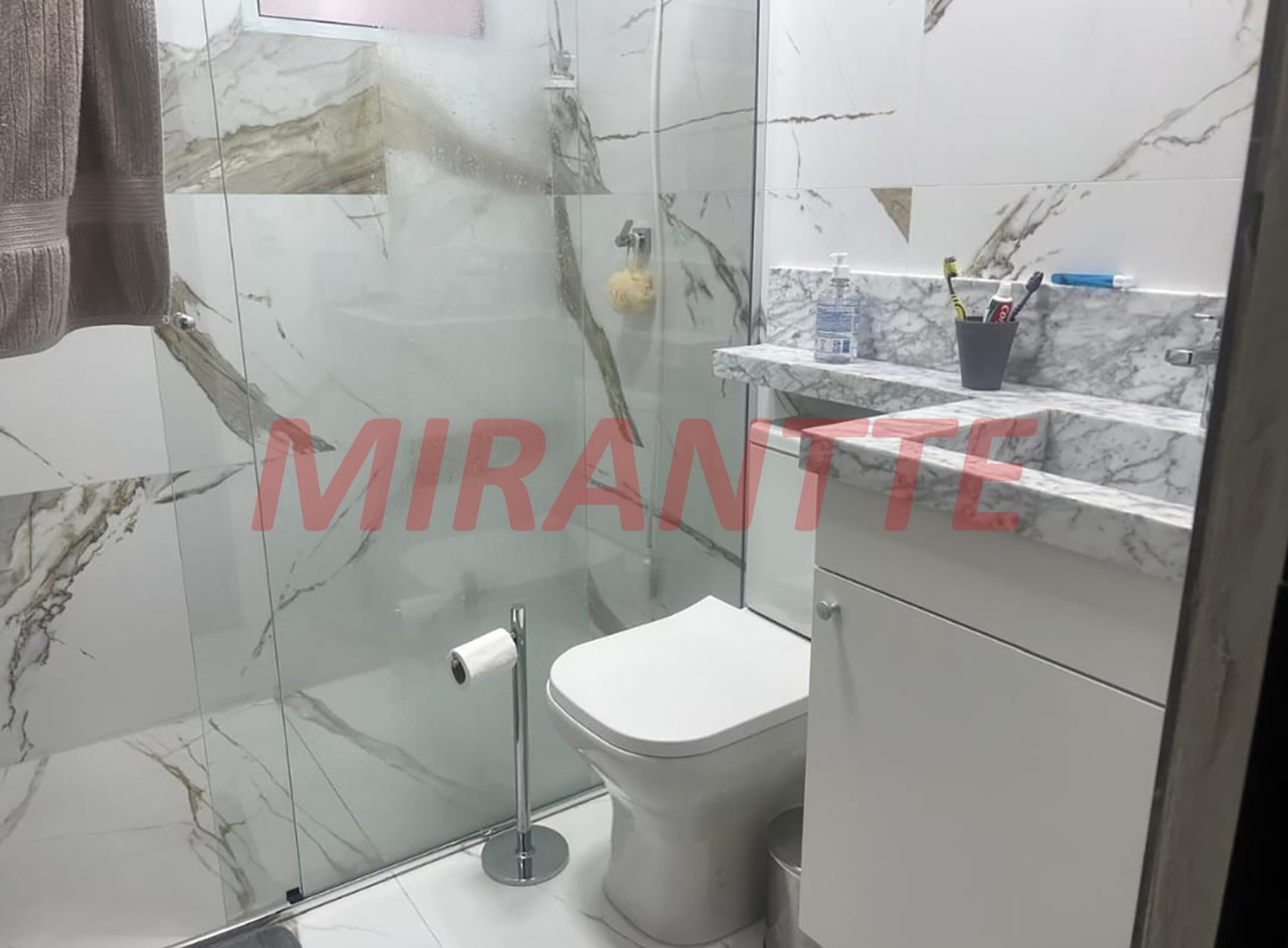 Casa terrea de 250m² com 3 quartos em Vila Irmaos Arnoni
