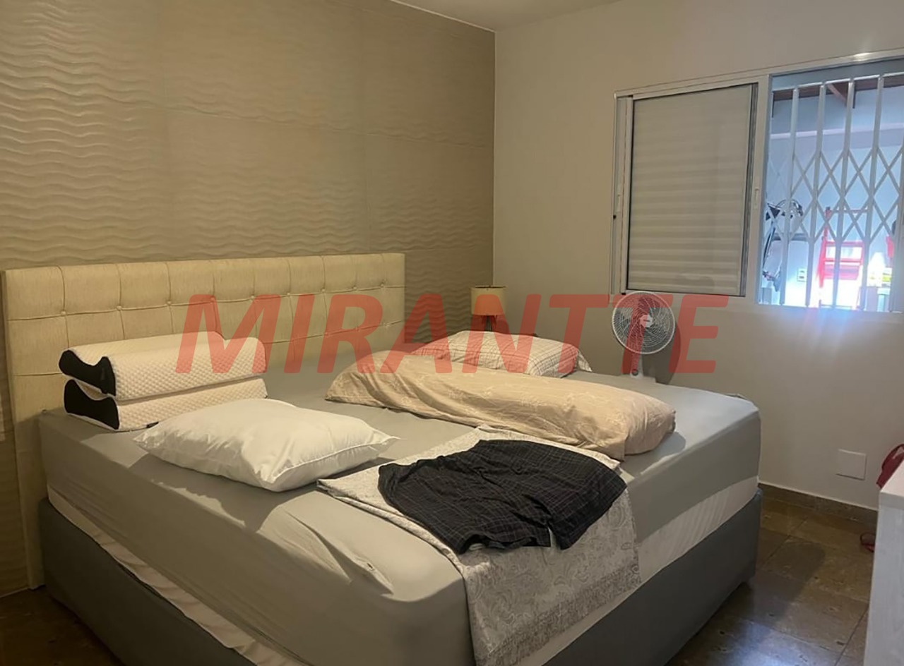 Casa terrea de 250m² com 3 quartos em Vila Irmaos Arnoni