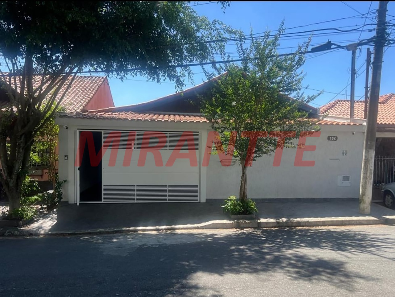 Casa terrea de 250m² com 3 quartos em Vila Irmaos Arnoni