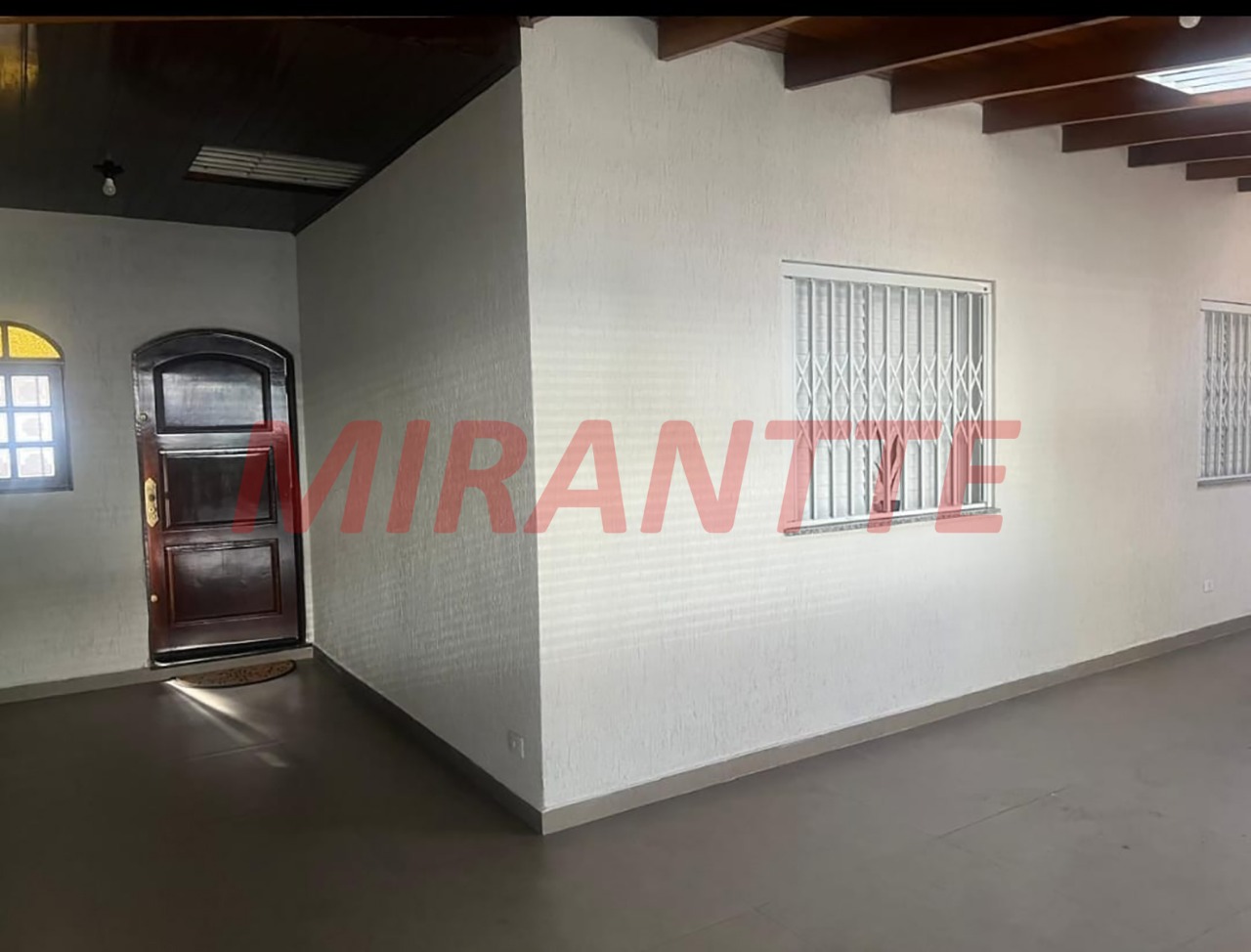 Casa terrea de 250m² com 3 quartos em Vila Irmaos Arnoni