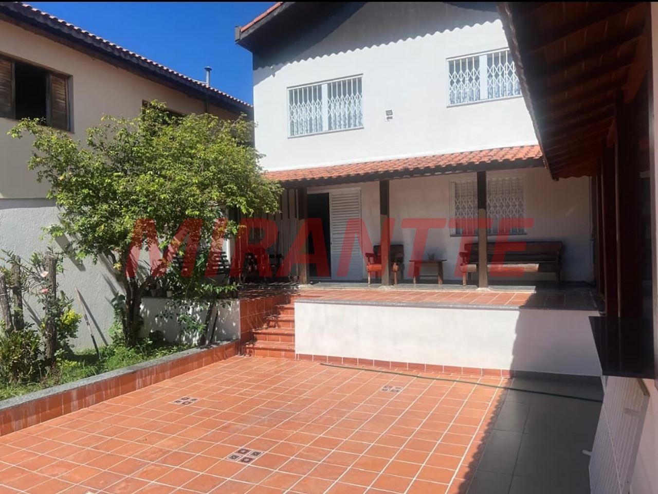 Casa terrea de 250m² com 3 quartos em Vila Irmaos Arnoni