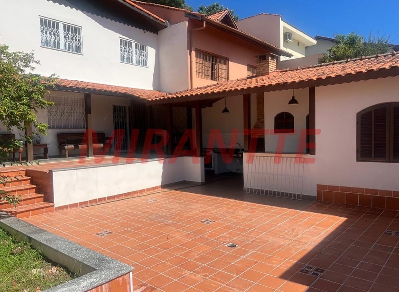 Casa terrea de 250m² com 3 quartos em Vila Irmaos Arnoni