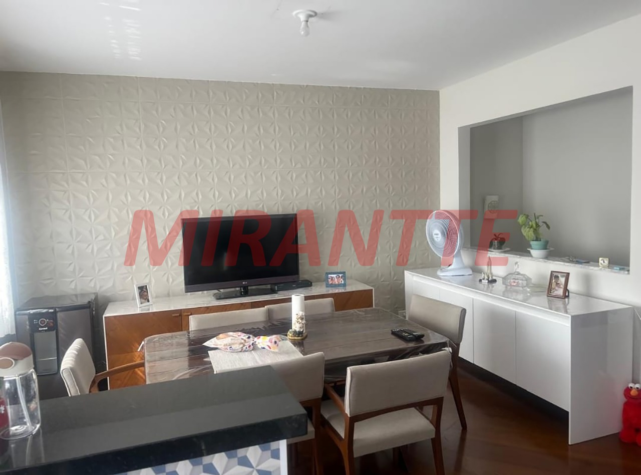 Casa terrea de 250m² com 3 quartos em Vila Irmaos Arnoni