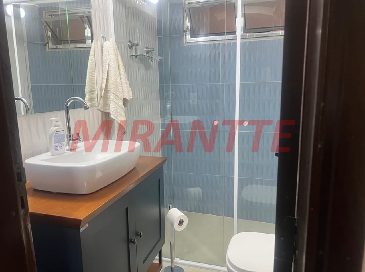 Casa terrea de 250m² com 3 quartos em Vila Irmaos Arnoni
