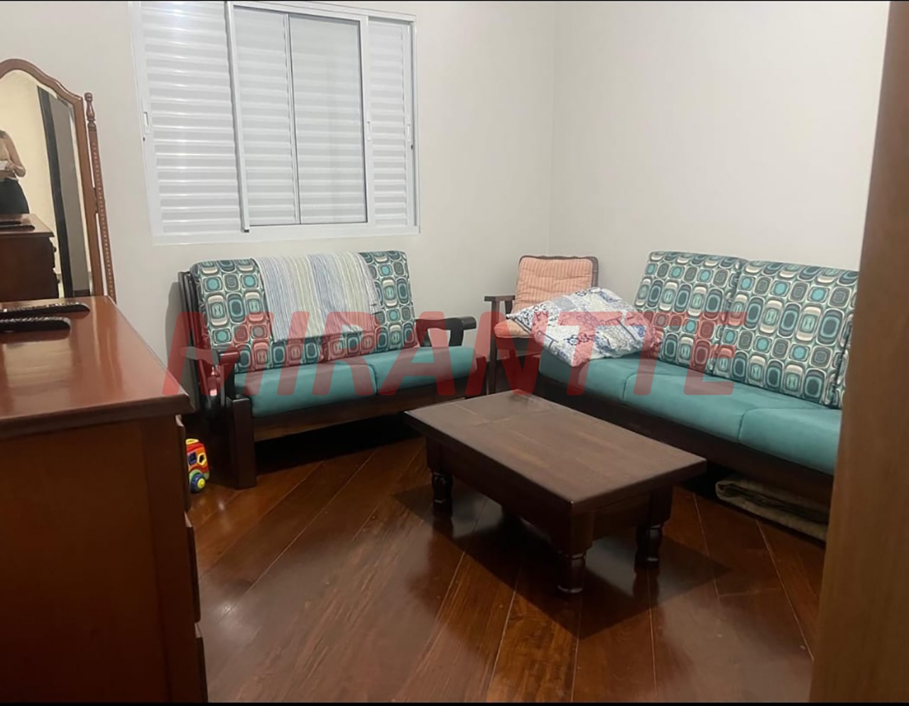 Casa terrea de 250m² com 3 quartos em Vila Irmaos Arnoni
