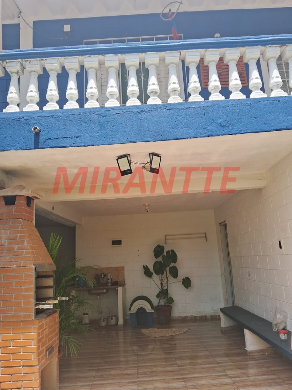 Casa terrea de 144.4m² com 2 quartos em Invernada