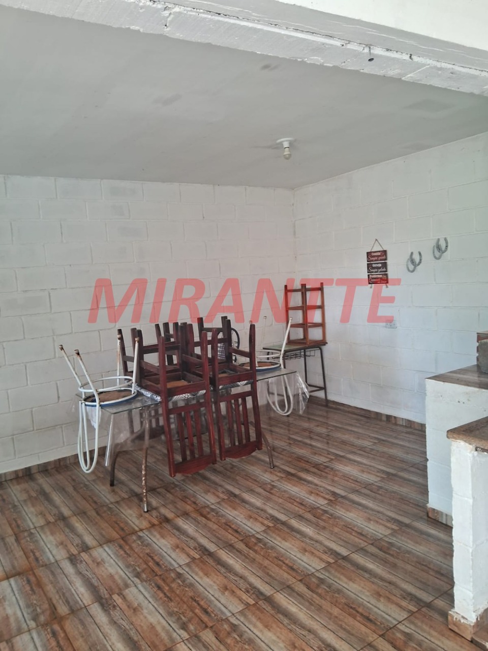 Casa terrea de 144.4m² com 2 quartos em Invernada