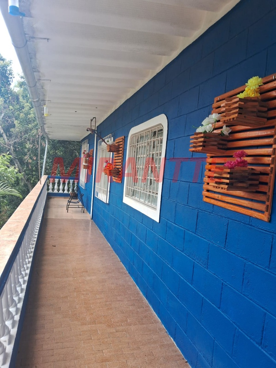 Casa terrea de 144.4m² com 2 quartos em Invernada