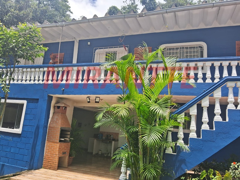 Casa terrea de 144.4m² com 2 quartos em Invernada