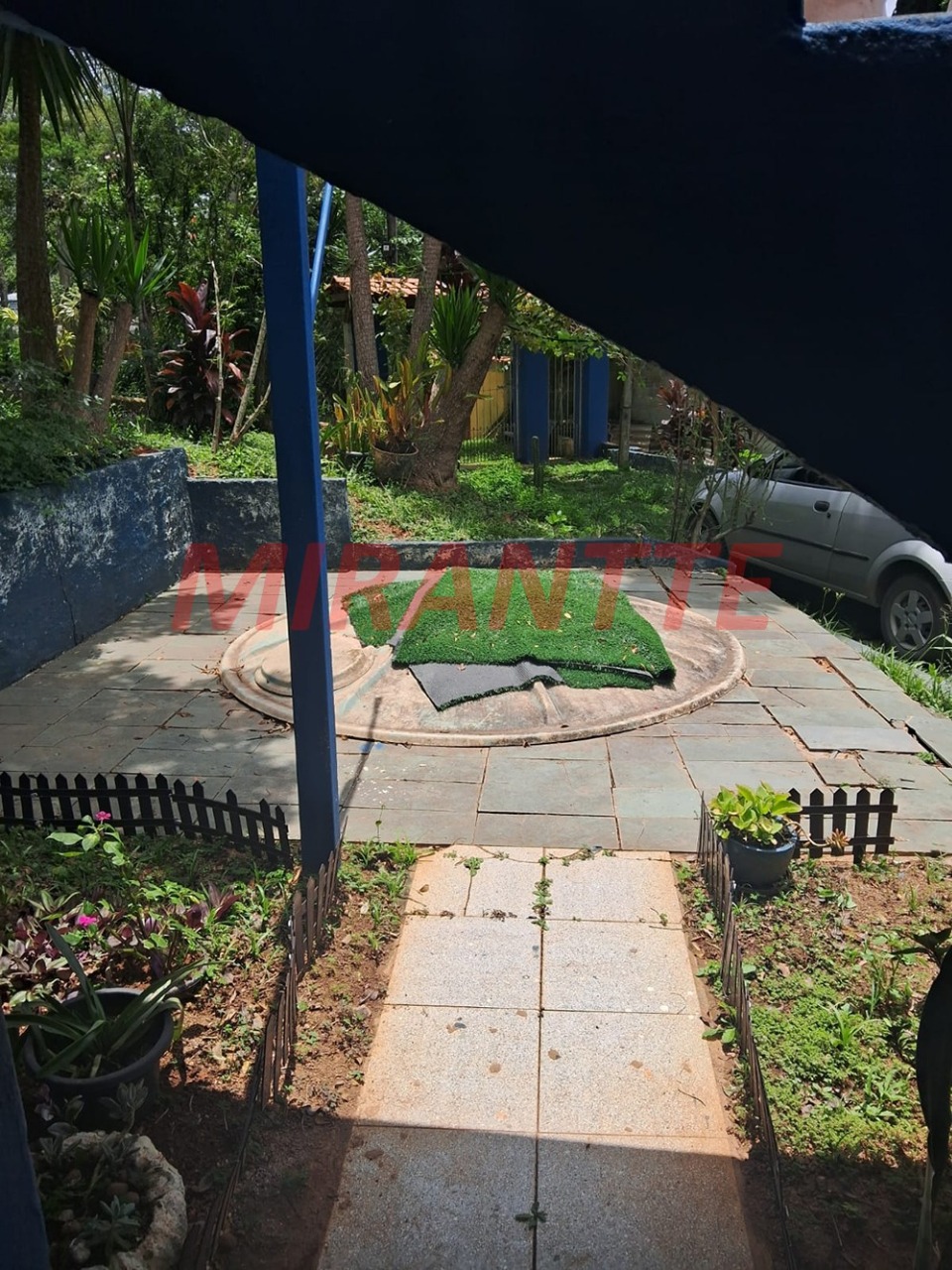 Casa terrea de 144.4m² com 2 quartos em Invernada