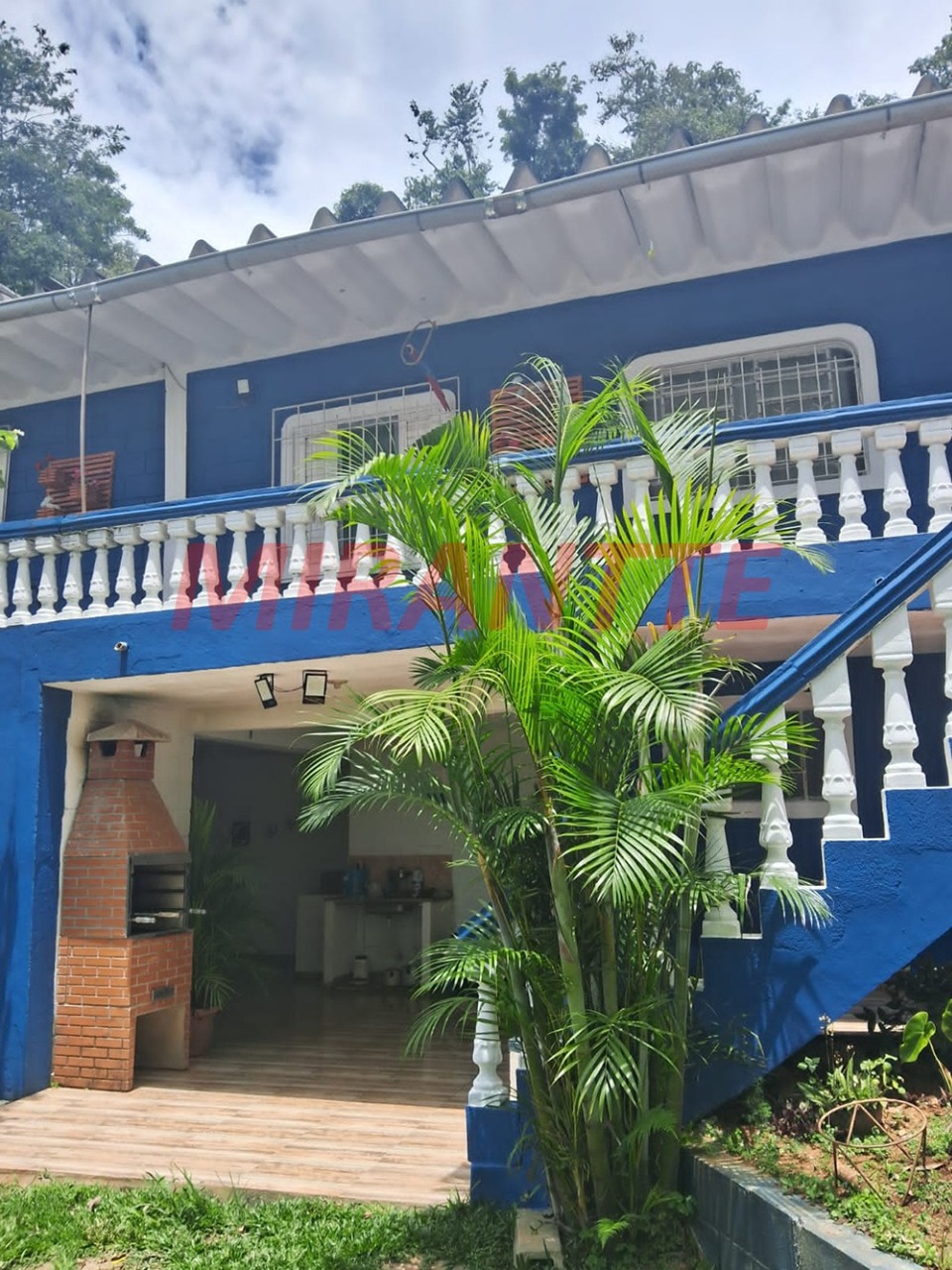 Casa terrea de 144.4m² com 2 quartos em Invernada