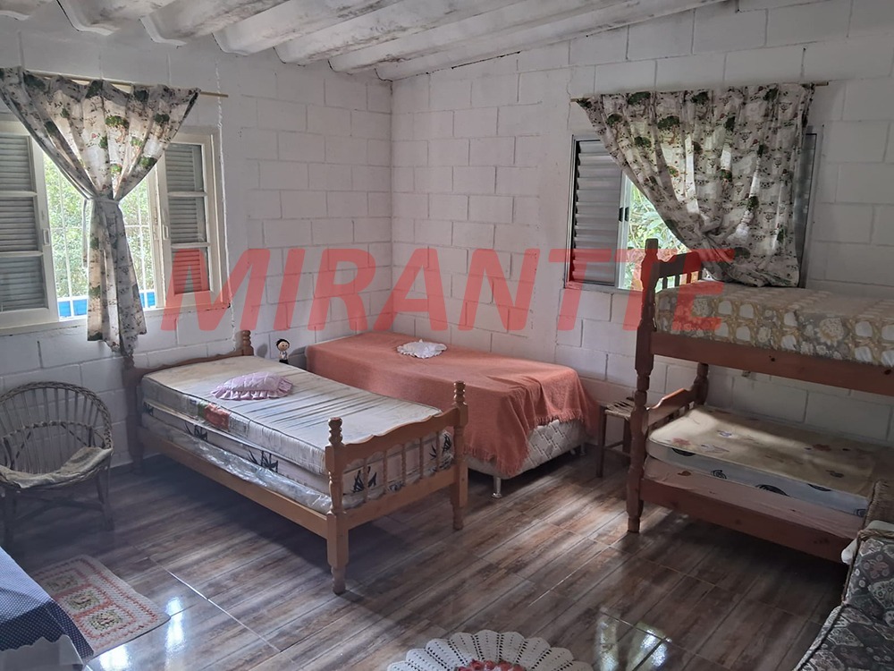 Casa terrea de 144.4m² com 2 quartos em Invernada