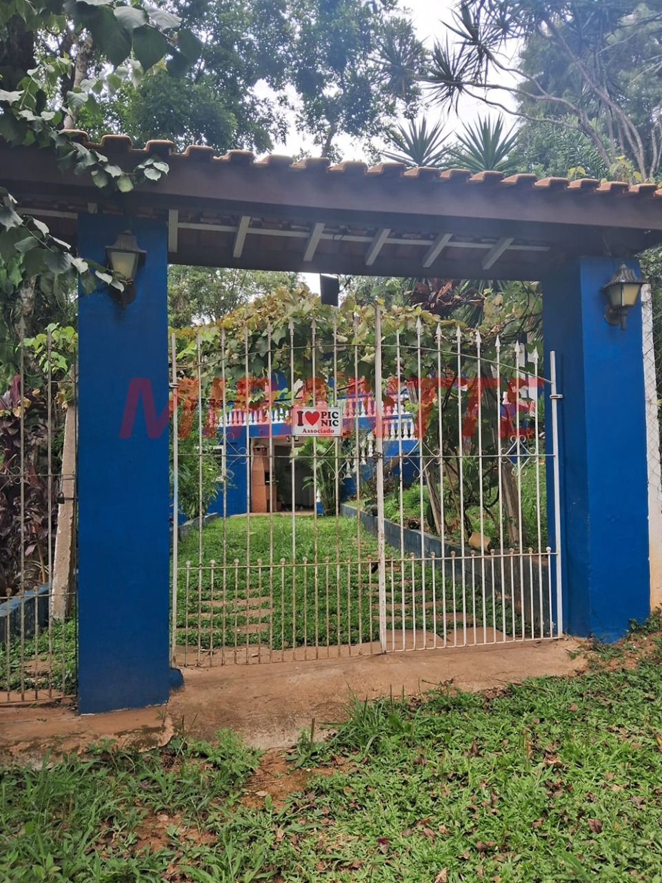 Casa terrea de 144.4m² com 2 quartos em Invernada