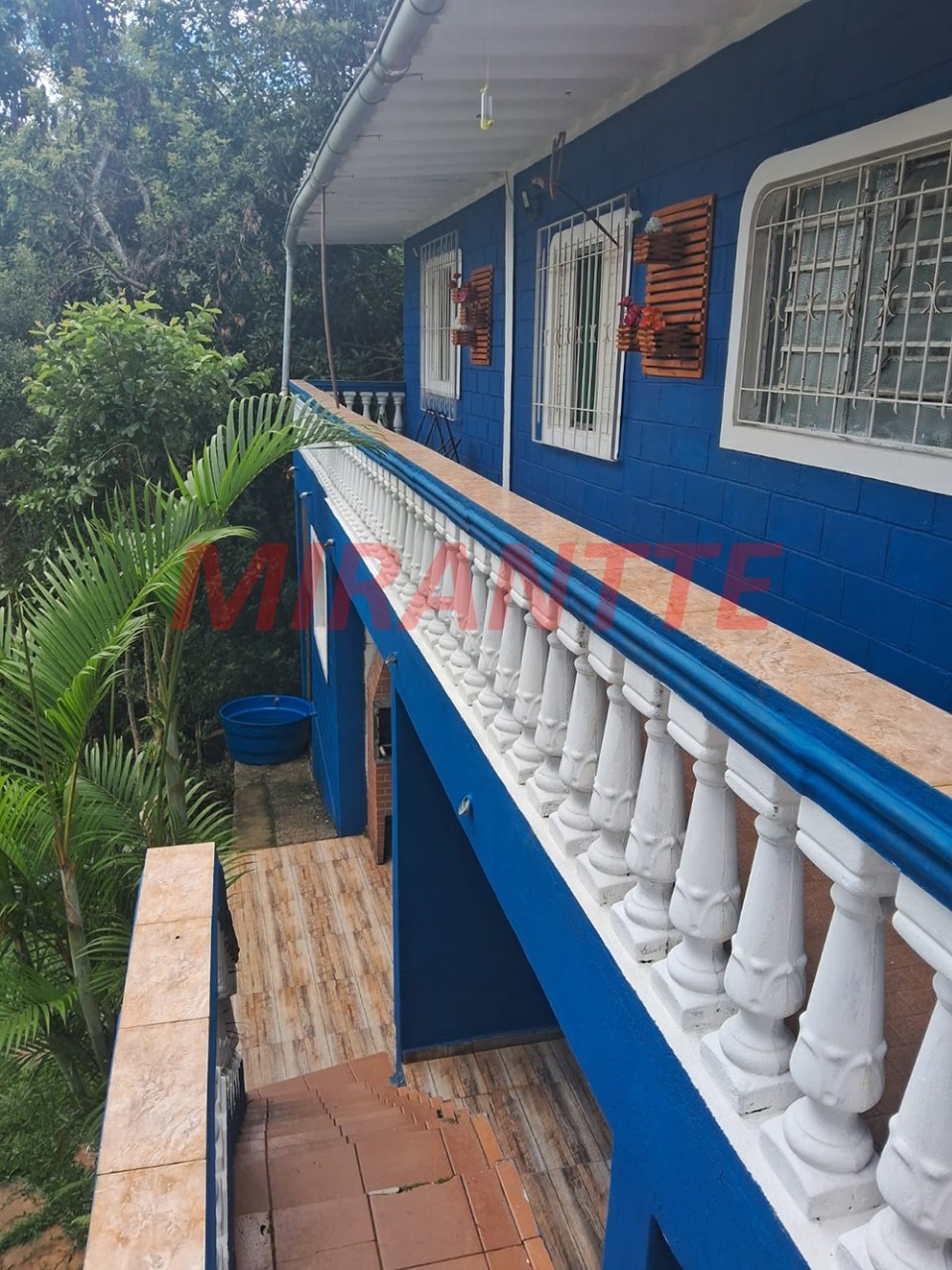 Casa terrea de 144.4m² com 2 quartos em Invernada