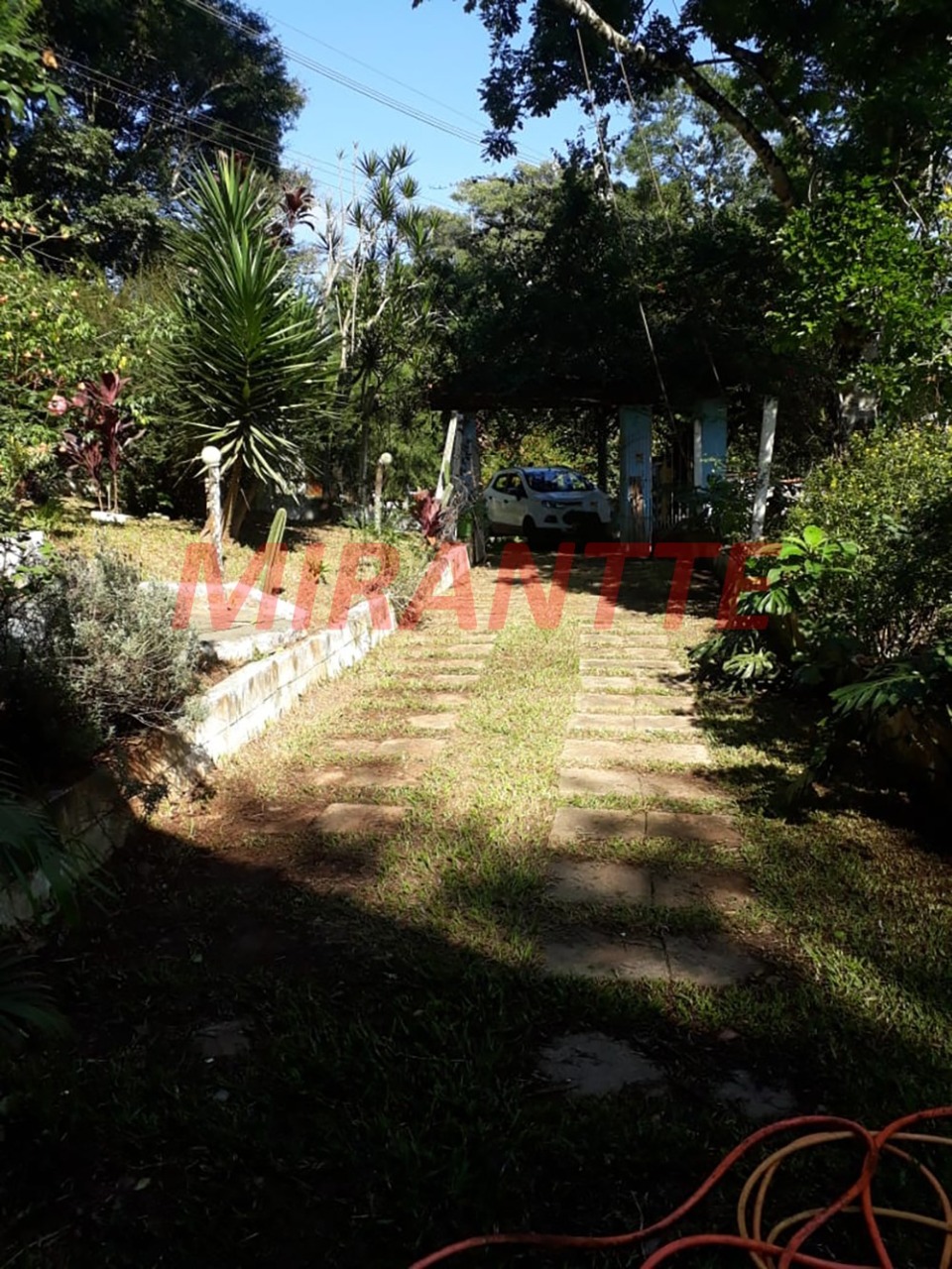Casa terrea de 144.4m² com 2 quartos em Invernada