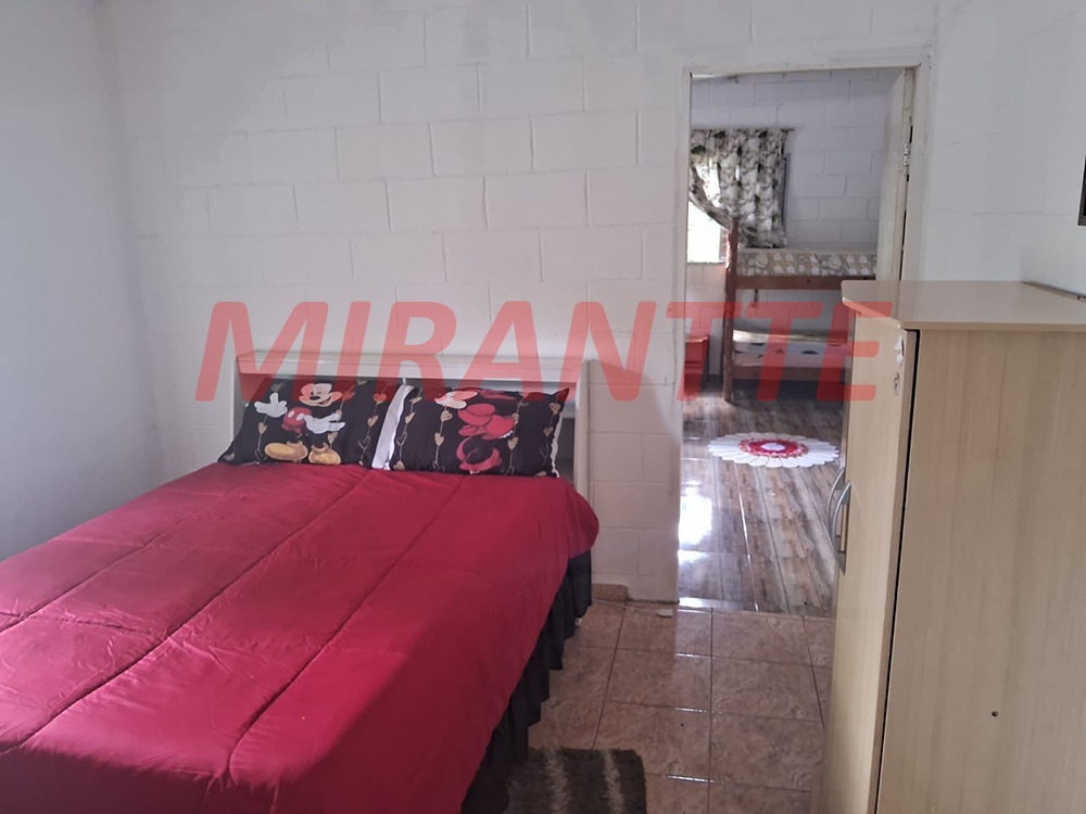 Casa terrea de 144.4m² com 2 quartos em Invernada