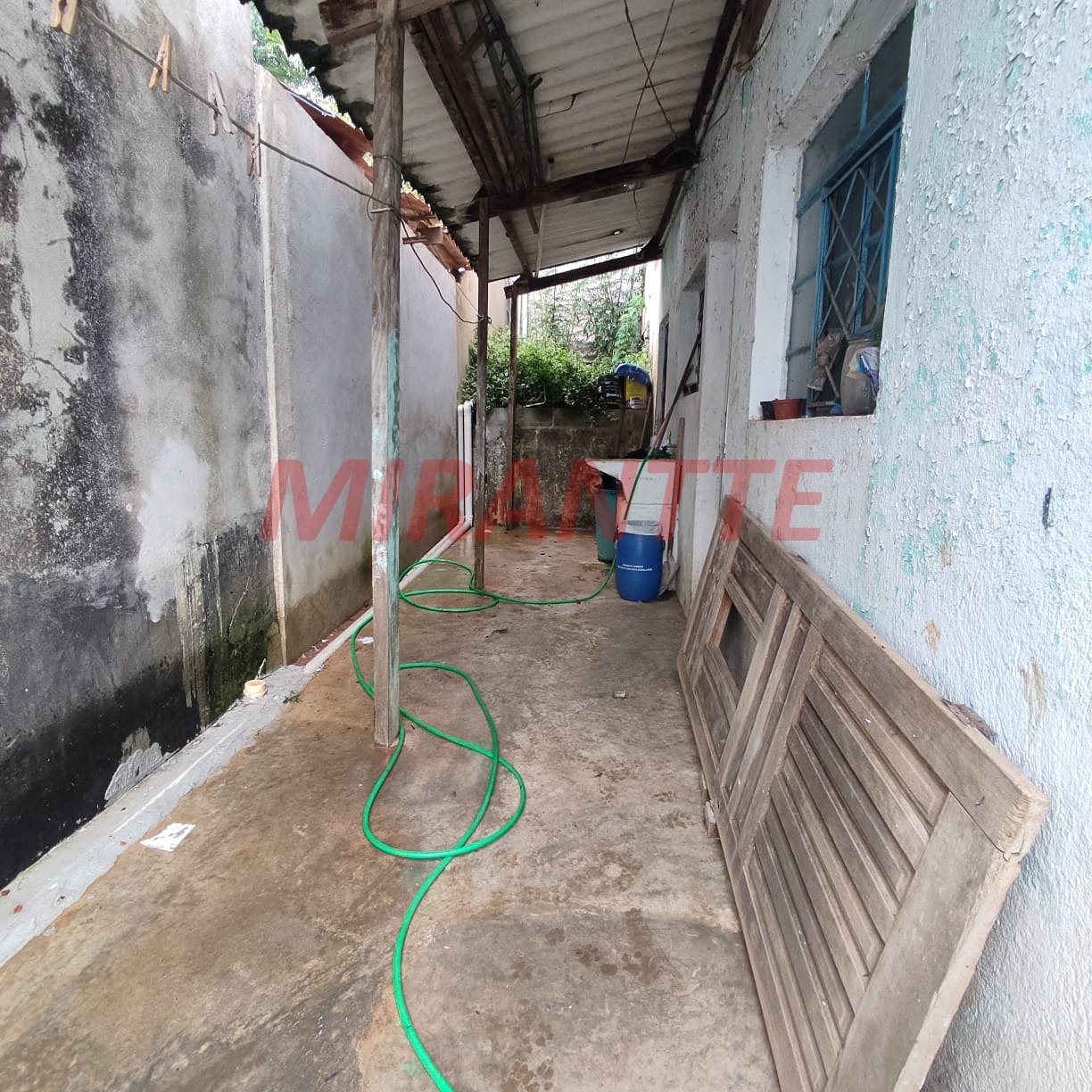 Casa terrea de 135.6m² com 4 quartos em SANTA INÊS