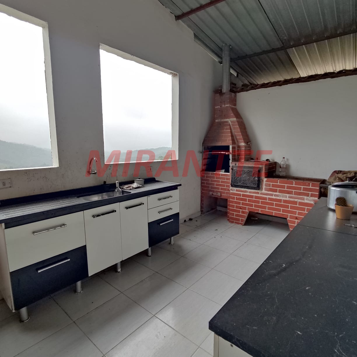 Casa terrea de 135.6m² com 4 quartos em SANTA INÊS