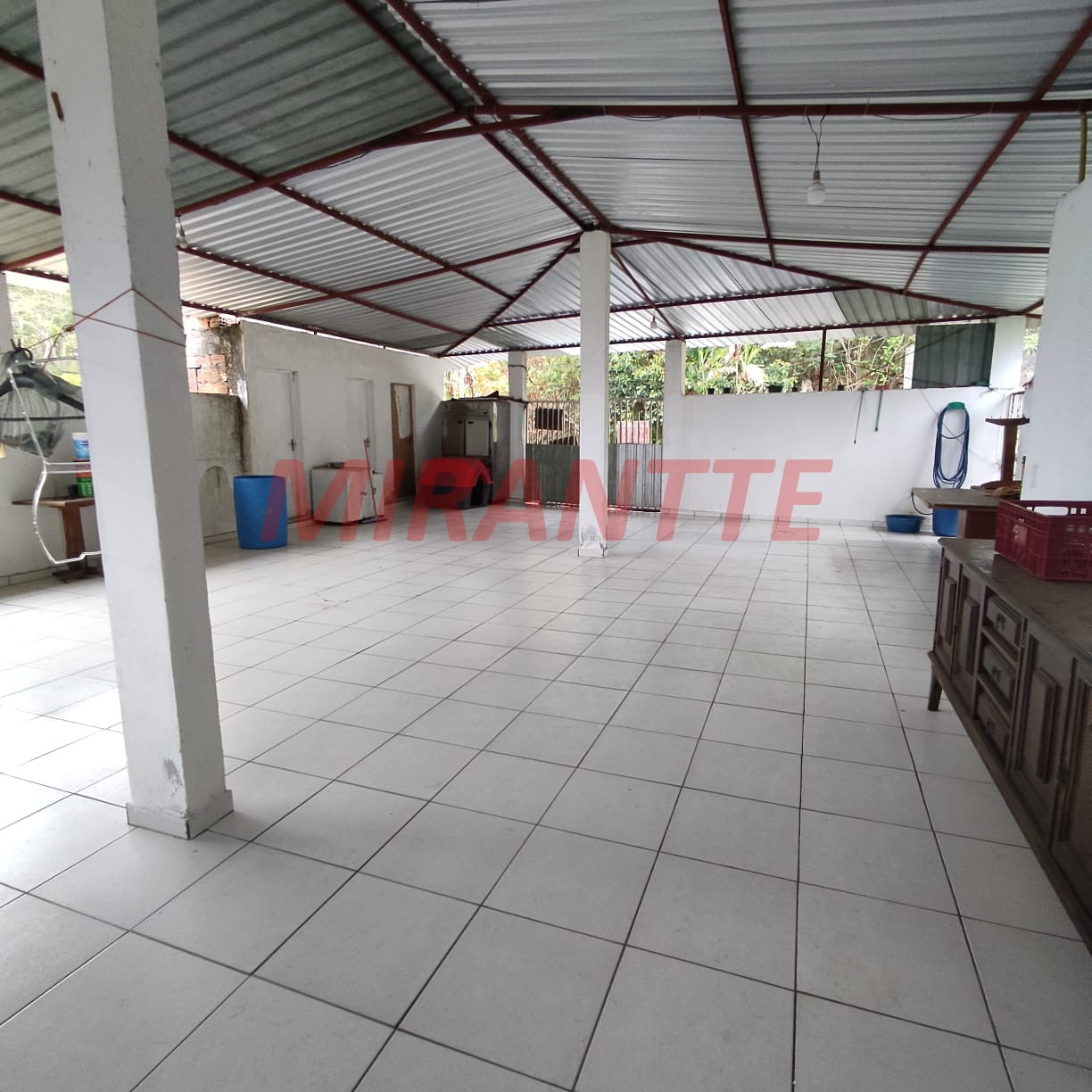 Casa terrea de 135.6m² com 4 quartos em SANTA INÊS