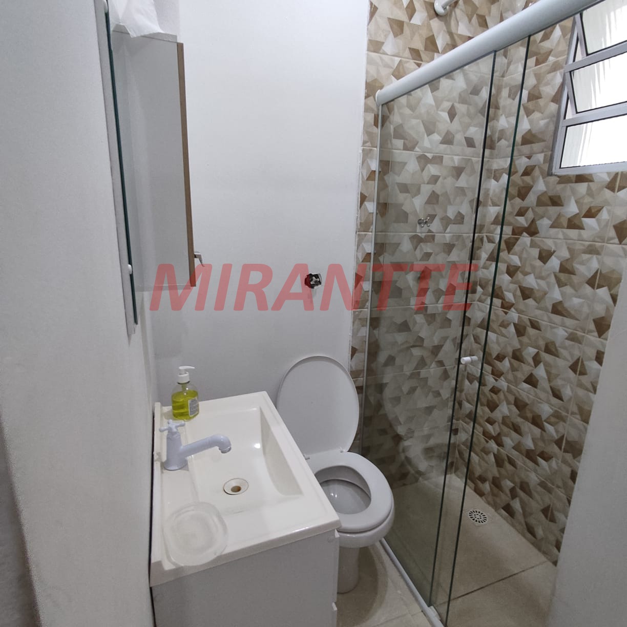 Casa terrea de 135.6m² com 4 quartos em SANTA INÊS
