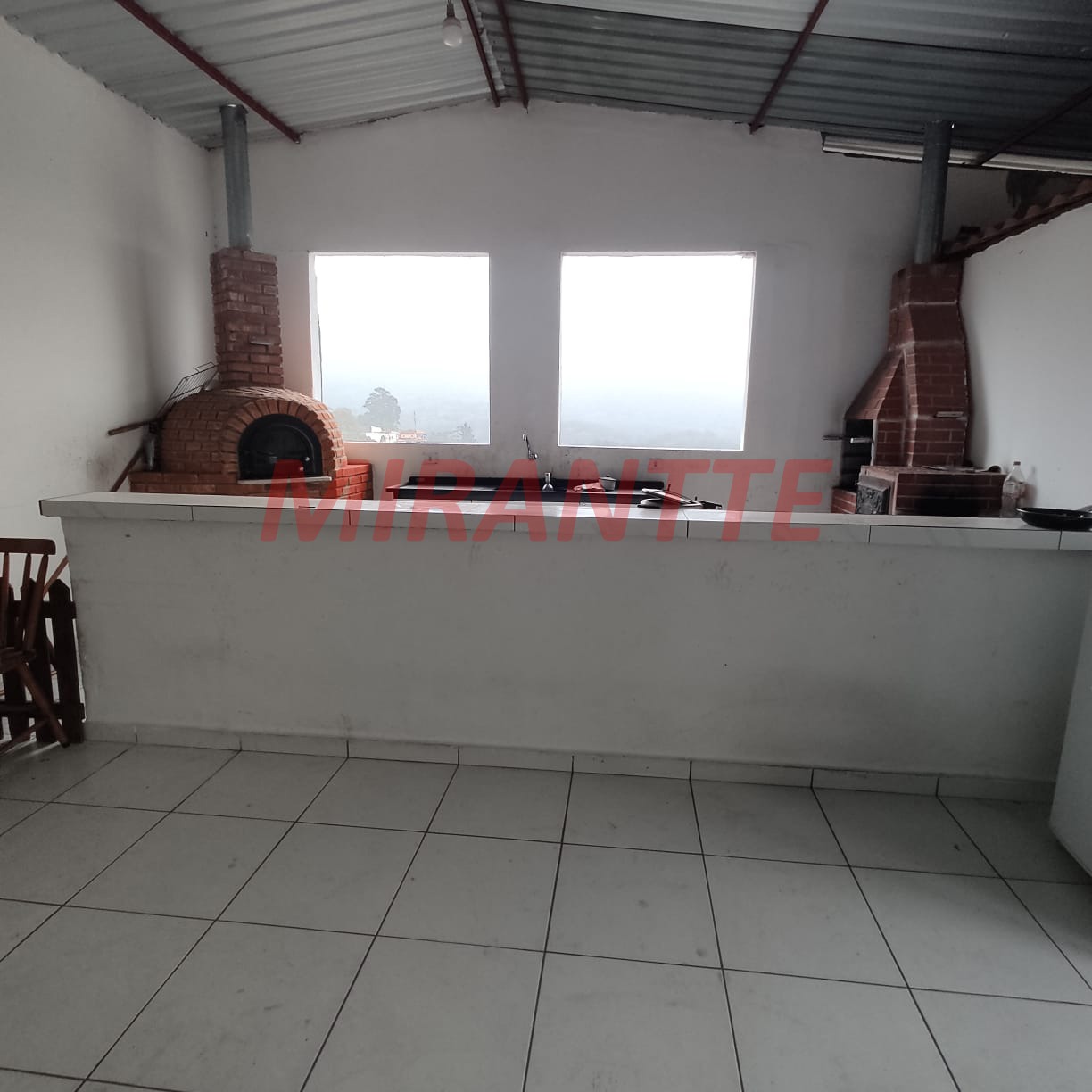 Casa terrea de 135.6m² com 4 quartos em SANTA INÊS
