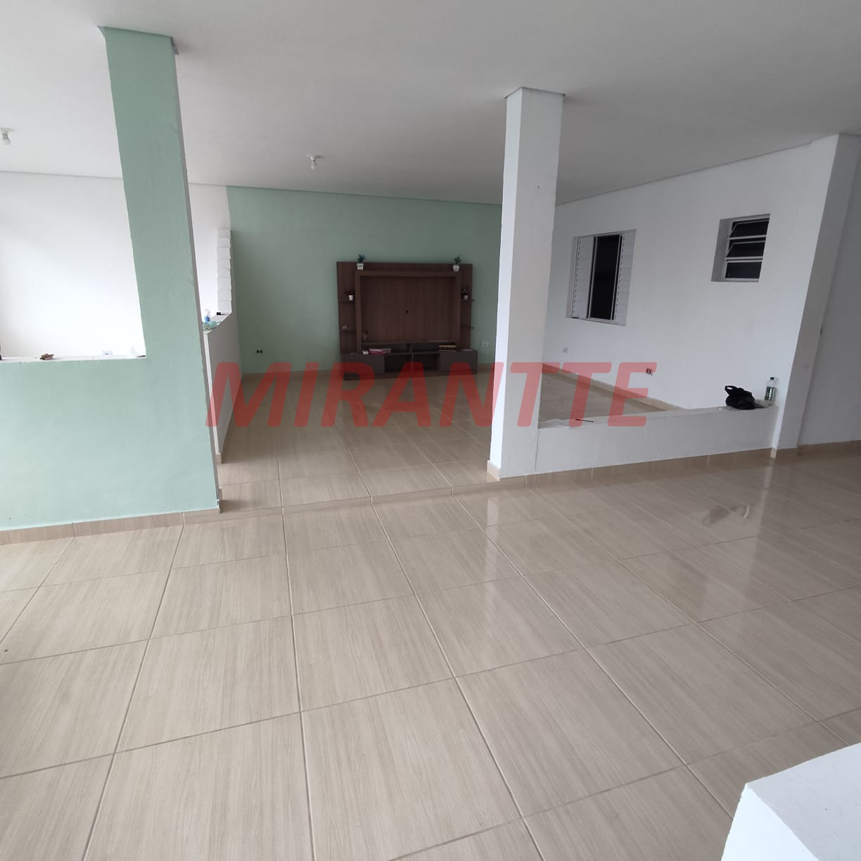 Casa terrea de 135.6m² com 4 quartos em SANTA INÊS