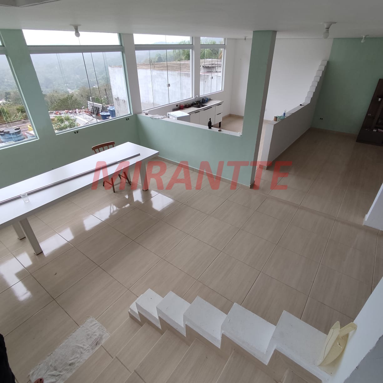 Casa terrea de 135.6m² com 4 quartos em SANTA INÊS