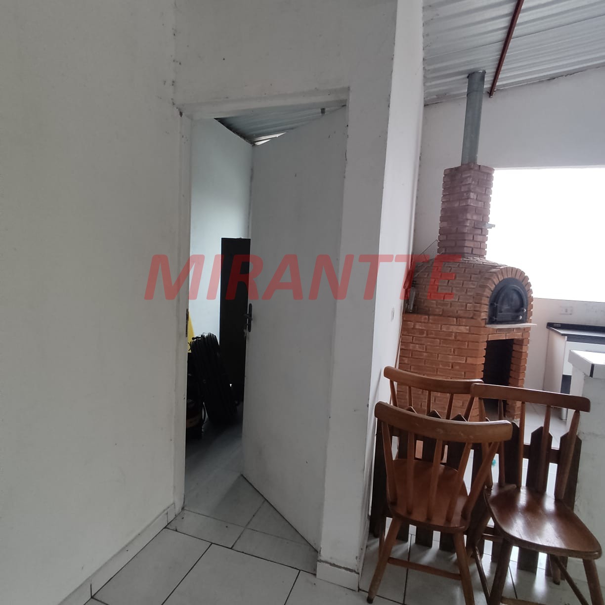 Casa terrea de 135.6m² com 4 quartos em SANTA INÊS