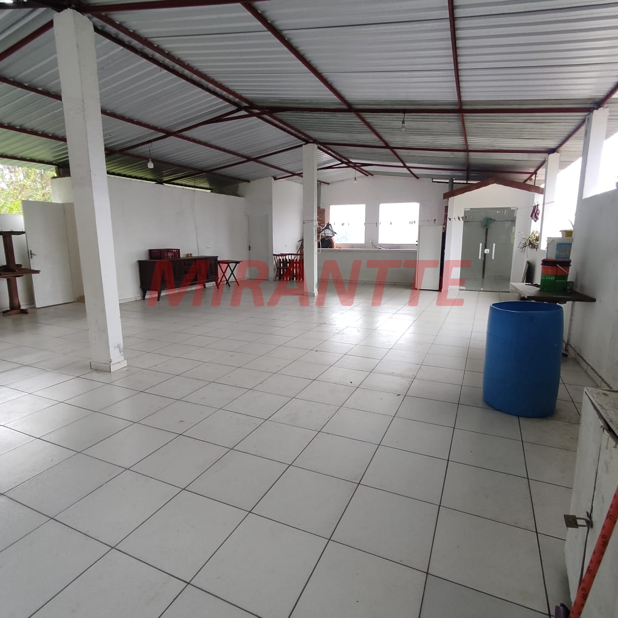 Casa terrea de 135.6m² com 4 quartos em SANTA INÊS