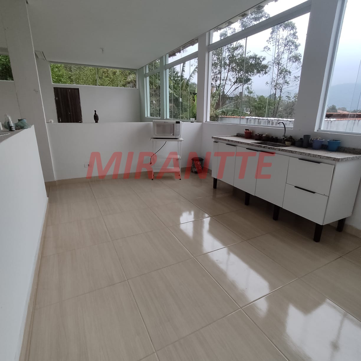 Casa terrea de 135.6m² com 4 quartos em SANTA INÊS