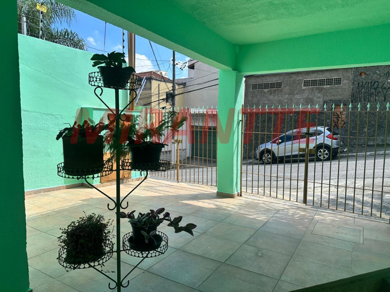 Sobrado de 143m² com 3 quartos em Jardim São Paulo(Zona Norte)
