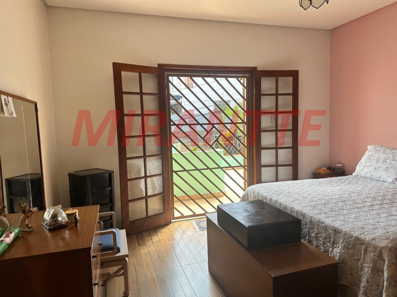 Sobrado de 143m² com 3 quartos em Jardim São Paulo(Zona Norte)